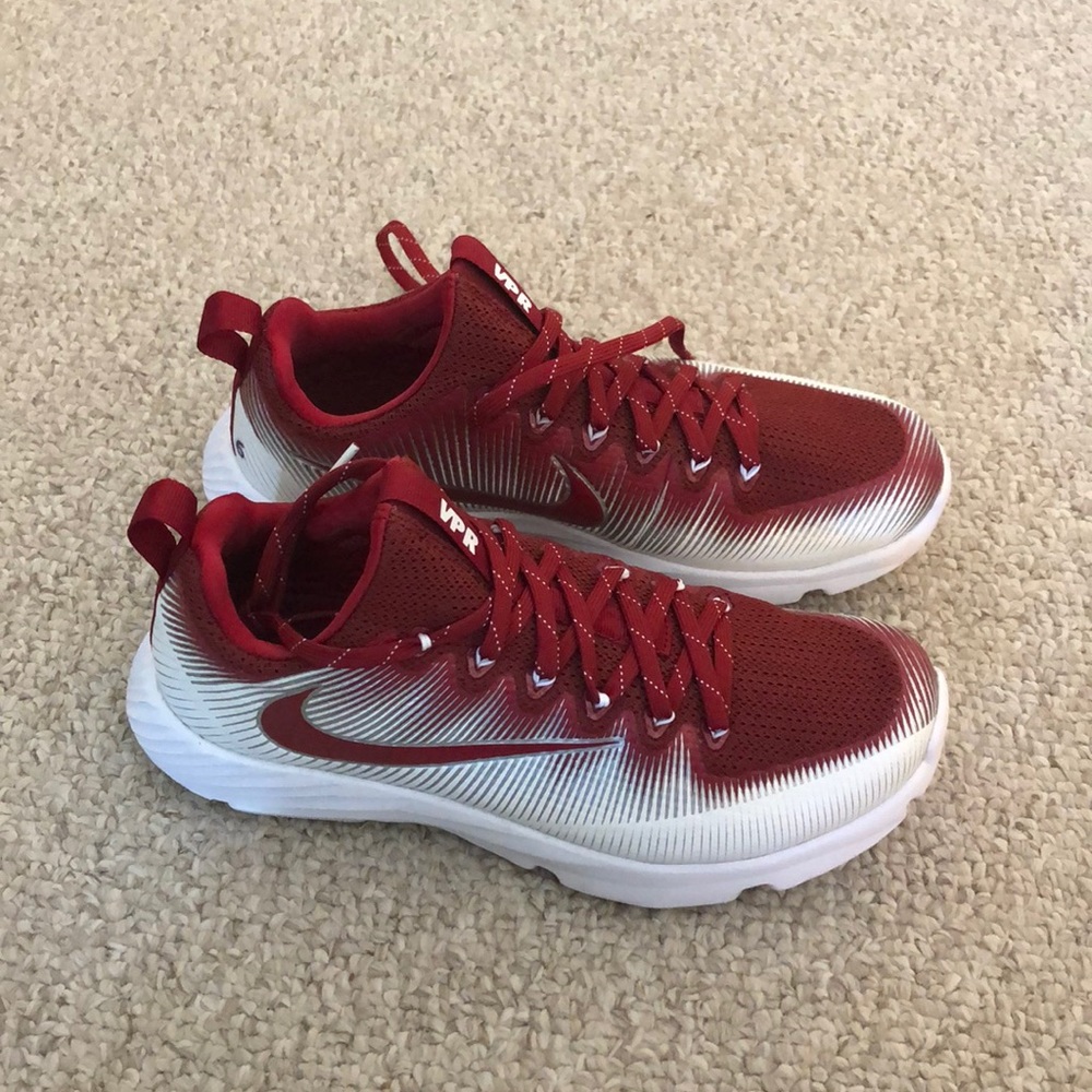 Nike Turf Shoes